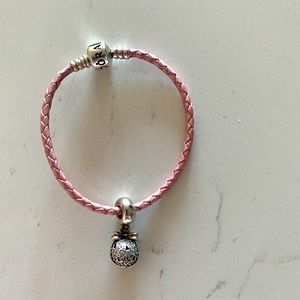Pandora Bracelet